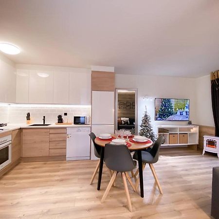 Apartamento Romantico & Centrico En Encamp - 4Pax L By Bonesvacances Exterior foto
