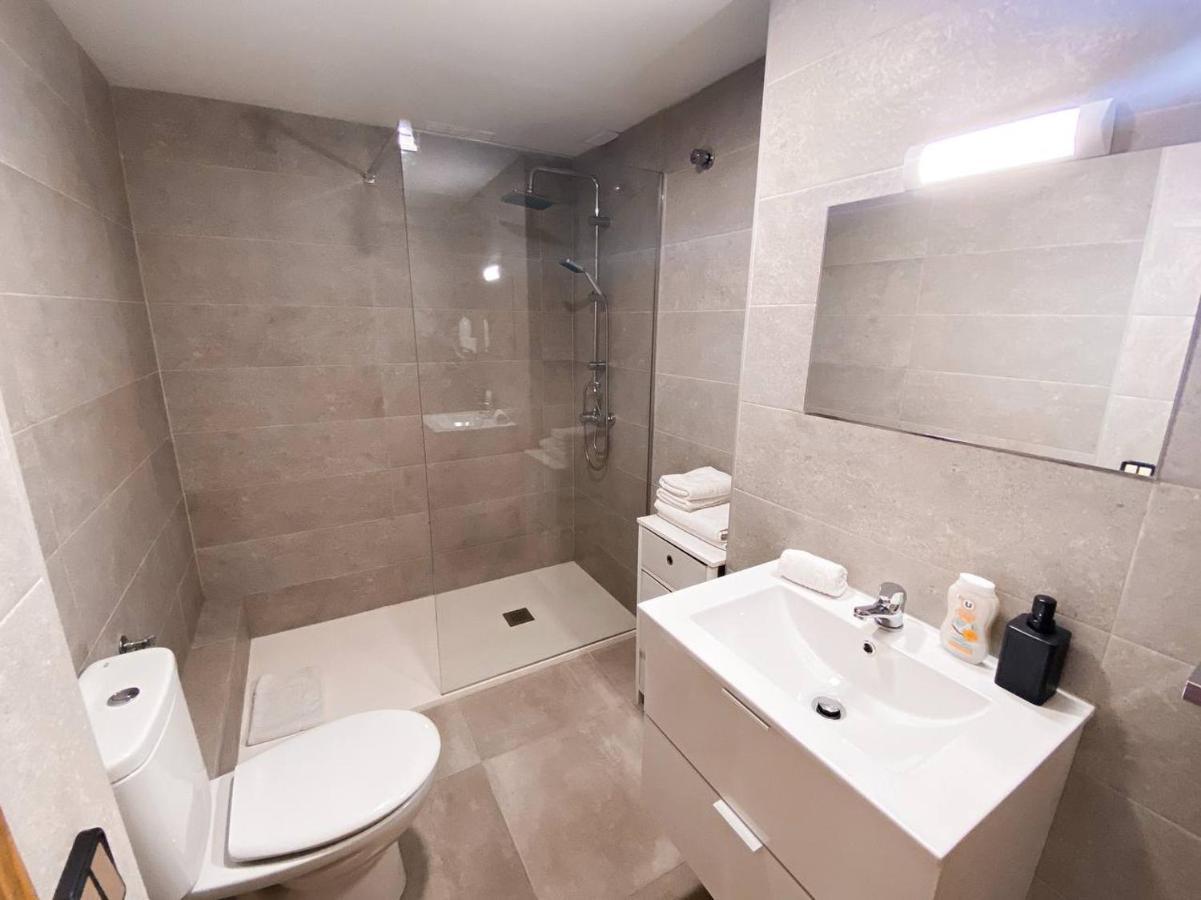 Apartamento Romantico & Centrico En Encamp - 4Pax L By Bonesvacances Exterior foto