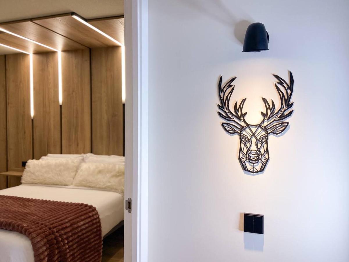 Apartamento Romantico & Centrico En Encamp - 4Pax L By Bonesvacances Exterior foto