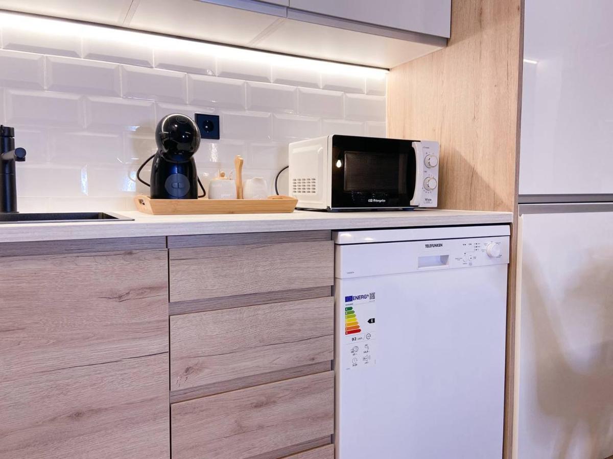 Apartamento Romantico & Centrico En Encamp - 4Pax L By Bonesvacances Exterior foto